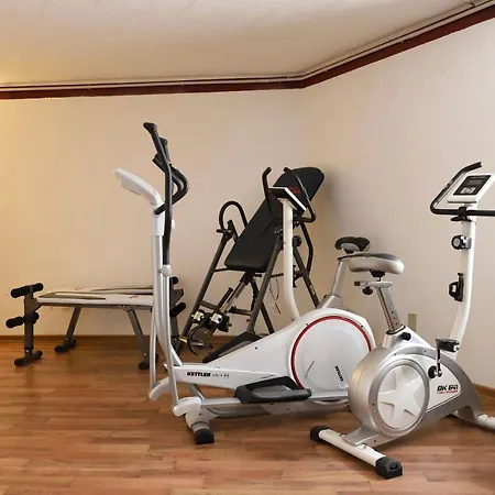 Lo Stambecco Breuil-Cervinia