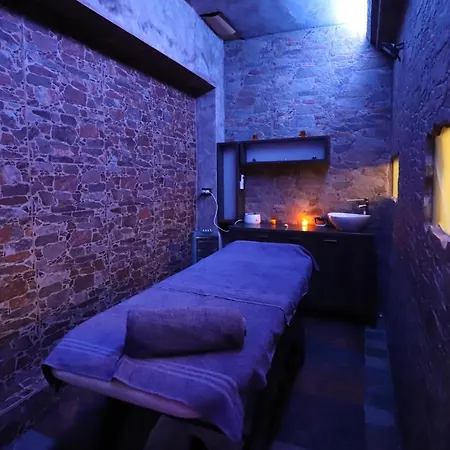 Lo Stambecco Hotel Breuil-Cervinia