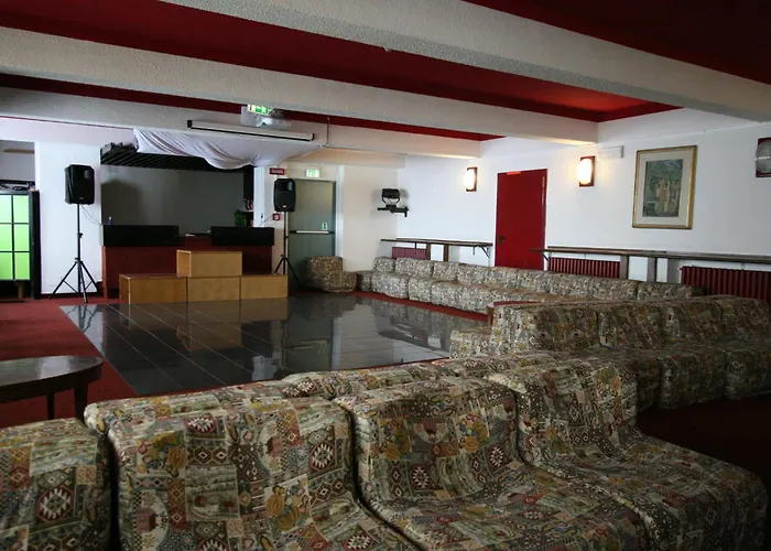 Hotel Lo Stambecco Breuil-Cervinia