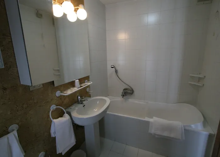 Lo Stambecco Hotel Breuil-Cervinia