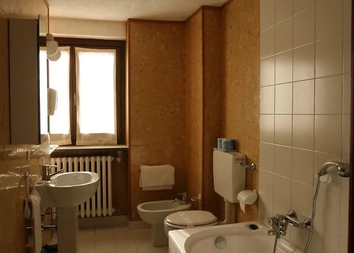 Lo Stambecco 3* Breuil-Cervinia