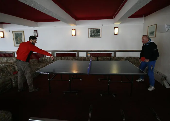 Lo Stambecco Breuil-Cervinia