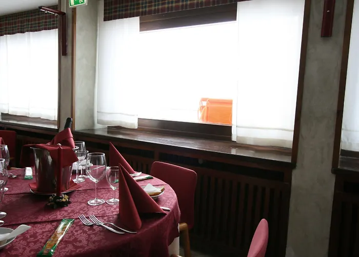 Lo Stambecco 3* Breuil-Cervinia