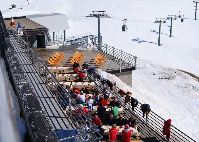 Lo Stambecco Breuil-Cervinia