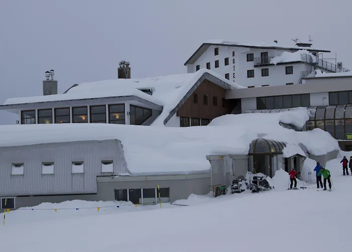 Lo Stambecco Breuil-Cervinia