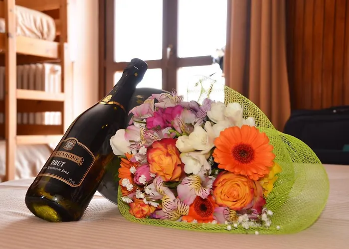 Hotel Lo Stambecco Breuil-Cervinia