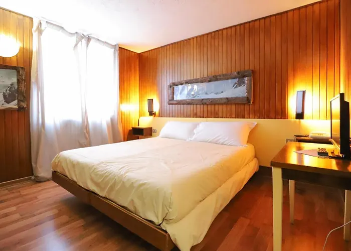 Hotel Lo Stambecco Breuil-Cervinia