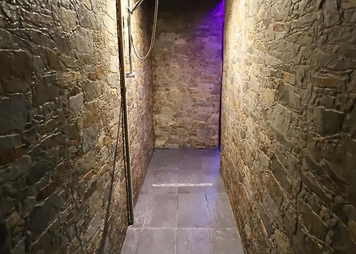 Lo Stambecco Szálloda Breuil-Cervinia