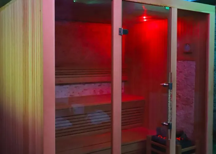 Lo Stambecco Szálloda